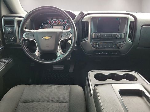 Used 2019 Chevrolet Silverado 1500 LT AWD/4WD image 10