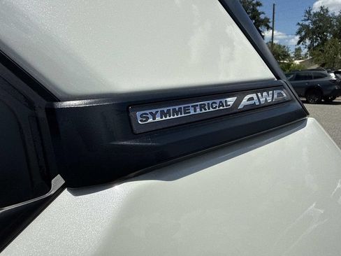 New 2026 Subaru Forester Limited AWD/4WD image 12