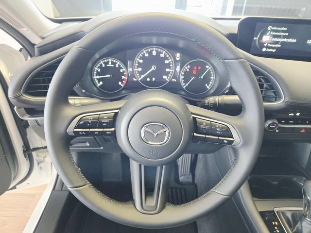 New 2026 MAZDA MAZDA3 2.5 S Sedan w/ Preferred Pkg FWD image 16