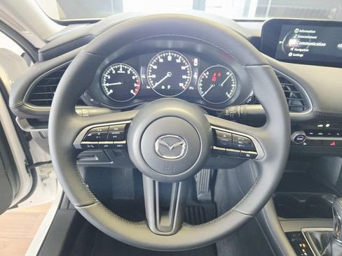 New 2026 MAZDA MAZDA3 2.5 S Sedan w/ Preferred Pkg FWD image 16