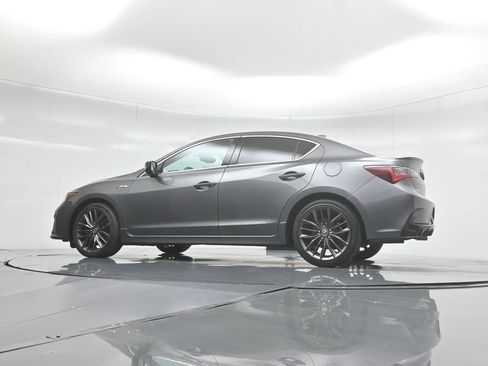 Used 2021 Acura ILX w/ Premium & A-SPEC Package image 53