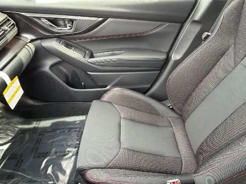 New 2026 Subaru WRX Premium image 12