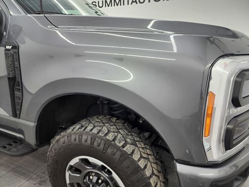 Used 2023 Ford F350 XLT w/ Tremor Off-Road Package image 27