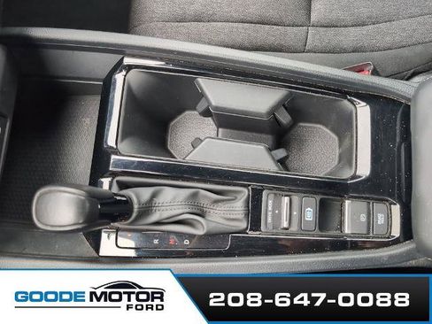Used 2024 Honda Accord Sport image 12