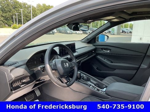 Used 2026 Honda Accord Sport image 26