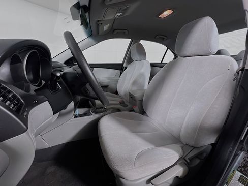 Used 2009 Kia Optima LX image 11