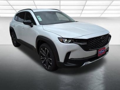 New 2026 MAZDA CX-50 AWD 2.5 S w/ Weather Package