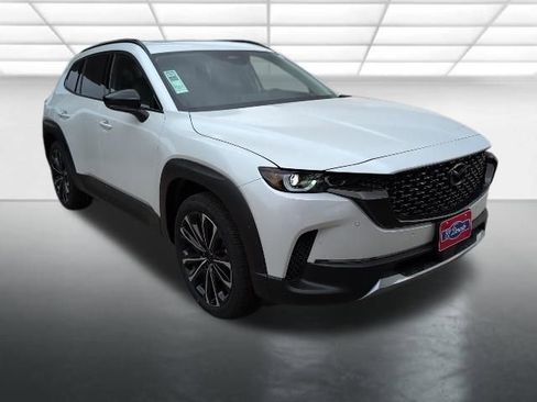 New 2026 MAZDA CX-50 AWD 2.5 S w/ Weather Package image 1