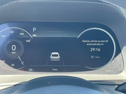 Certified 2023 Hyundai Sonata SEL w/ Convenience Package image 16