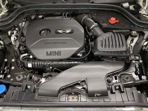 Used 2016 MINI Cooper S FWD image 21