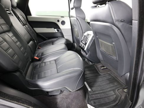 Used 2014 Land Rover Range Rover Sport Autobiography image 24