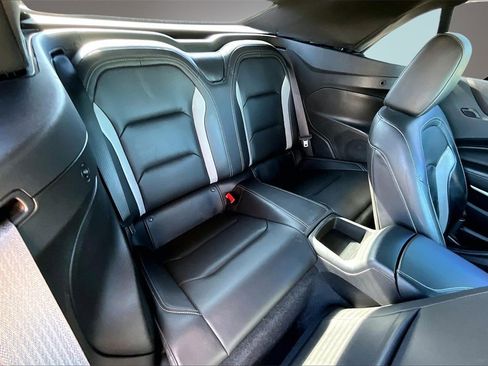 Used 2018 Chevrolet Camaro LT w/ RS Package image 24