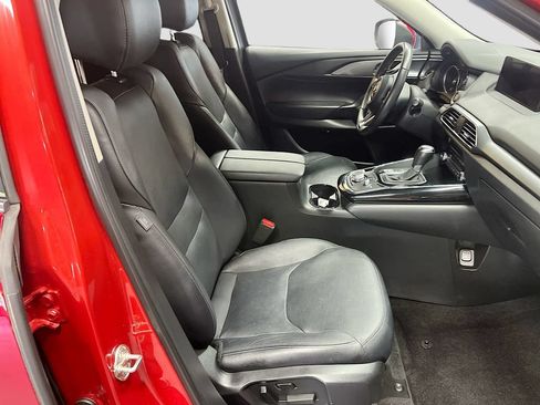 Used 2023 MAZDA CX-9 Touring Plus AWD/4WD image 30