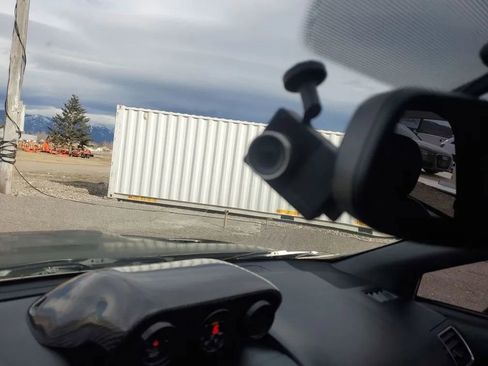 Used 2016 Subaru WRX STI w/ Popular Package #3 image 16