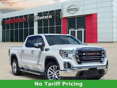 Used 2020 GMC Sierra 1500 SLT