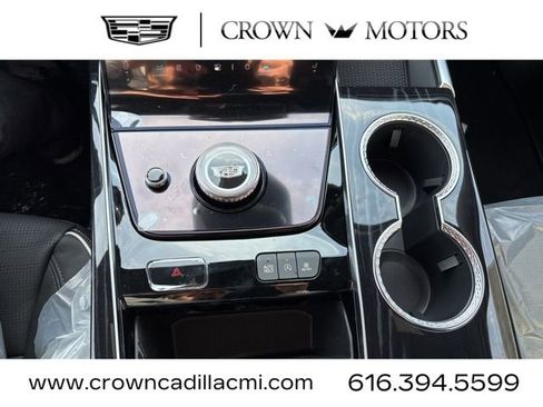 New 2026 Cadillac Escalade Sport w/ Touring Package image 17