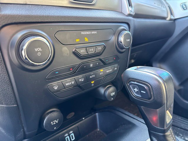 Used 2023 Ford Ranger XLT w/ Equipment Group 301A Mid AWD/4WD image 23