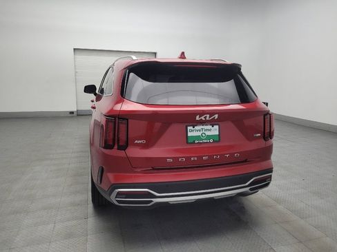 Used 2022 Kia Sorento EX w/ Panoramic Sunroof Package image 6