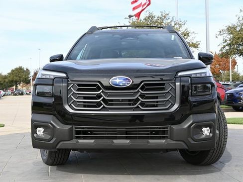 New 2026 Subaru Outback Limited XT image 8