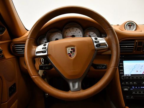 Used 2009 Porsche 911 Turbo image 33