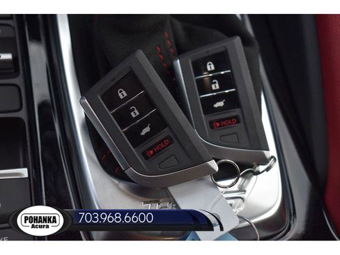 New 2025 Acura Integra Type S image 28