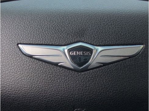 Used 2024 Genesis GV80 2.5T image 25