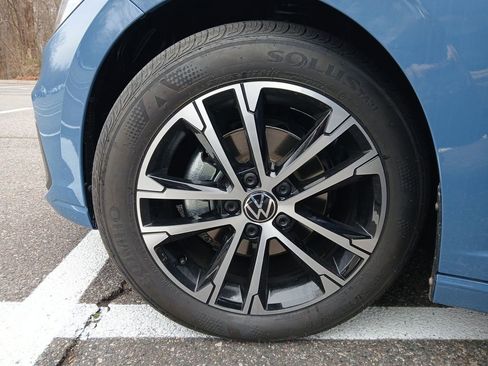 New 2026 Volkswagen Jetta Sport image 25