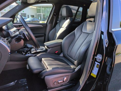 Certified 2023 BMW X3 sDrive30i w/ Convenience Package image 16