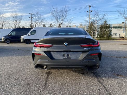 New 2026 BMW 840i xDrive image 3