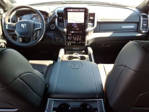 New 2026 RAM 2500 Laramie image 26