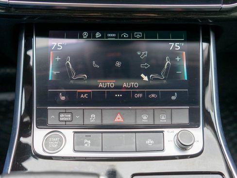 Used 2022 Audi Q7 3.0T Premium Plus AWD/4WD image 26