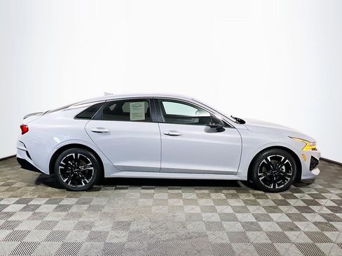 Used 2023 Kia K5 GT-Line w/ GT-Line Premium Package image 8