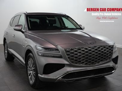 Used 2025 Genesis GV80 2.5T Standard