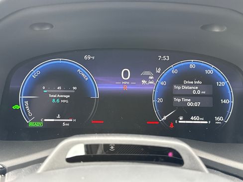 New 2026 Toyota Camry XLE FWD image 32