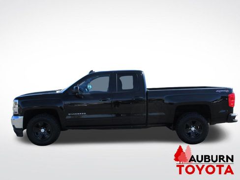 Used 2016 Chevrolet Silverado 1500 LT w/ All Star Edition image 8