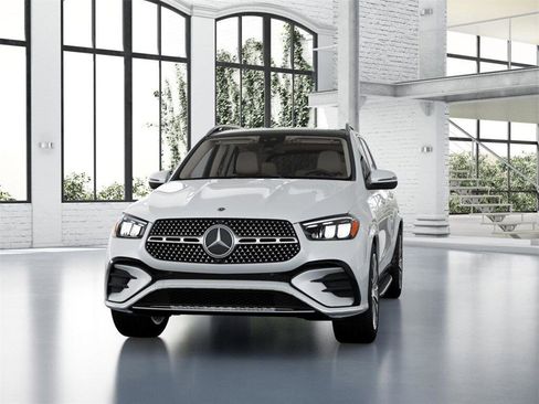 New 2026 Mercedes-Benz GLE 450 4MATIC image 42