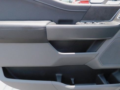 New 2024 Ford F150 XLT w/ Equipment Group 302A MID image 21