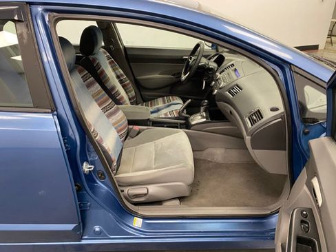 Used 2009 Honda Civic LX image 21