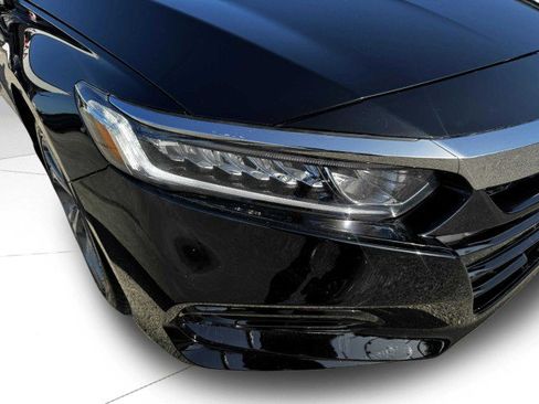 Used 2020 Honda Accord EX-L image 8