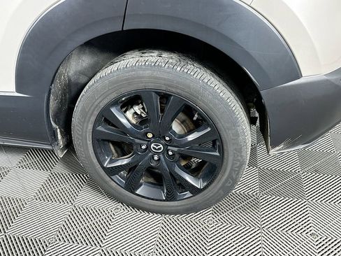 Certified 2024 MAZDA CX-30 AWD 2.5 S w/ Select Sport Pkg image 38