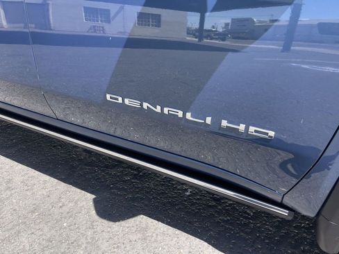 New 2026 GMC Sierra 3500 Denali Ultimate AWD/4WD image 32