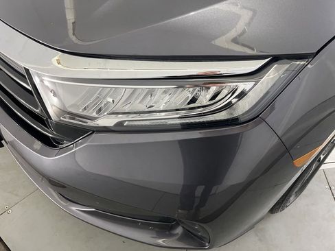 Used 2021 Honda Odyssey EX-L image 37