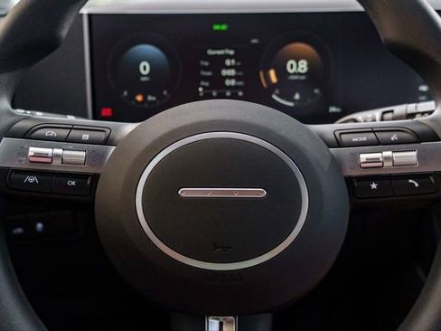 New 2026 Hyundai Santa Cruz SEL FWD image 10