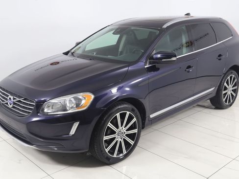 Used 2017 Volvo XC60 T6 Inscription w/ Protection Package AWD/4WD image 20