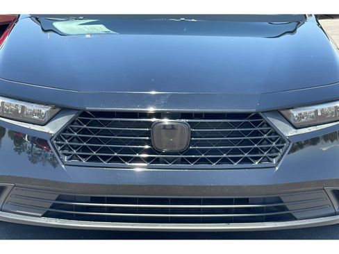 Used 2024 Honda Accord Sport image 43