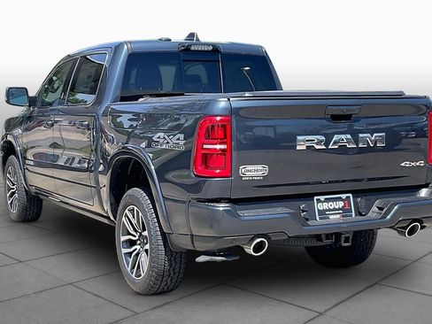 New 2026 RAM 1500 Limited AWD/4WD image 12