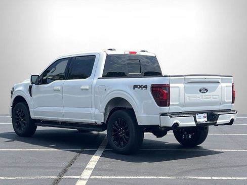 New 2026 Ford F150 Lariat AWD/4WD image 25
