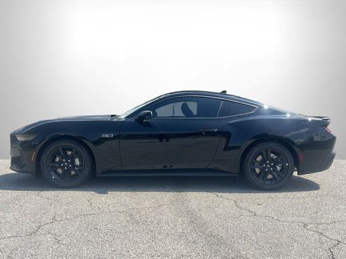 New 2026 Ford Mustang GT RWD image 17