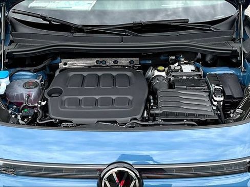 New 2026 Volkswagen Tiguan SE R-Line AWD/4WD image 12