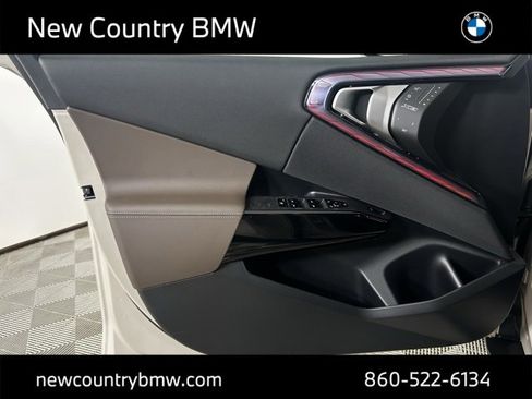 New 2026 BMW X3 xDrive30 w/ Convenience Package image 13